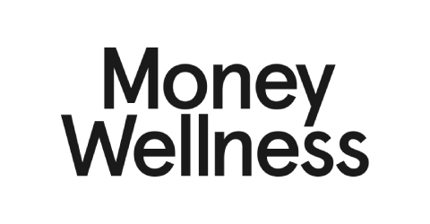 Money Wellness logo