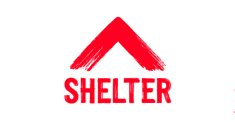 Shelter logo